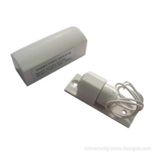 Vibratory Sensor, DC 12-60V